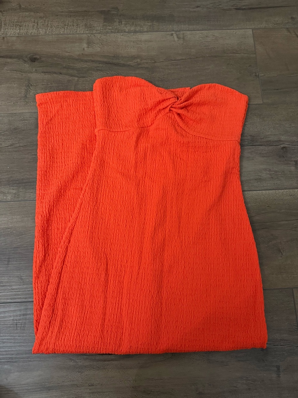 wild fable Bright Orange
